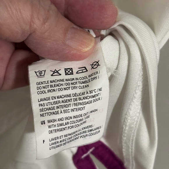 Puma men’s polo golf shirt - Picture 5 of 5